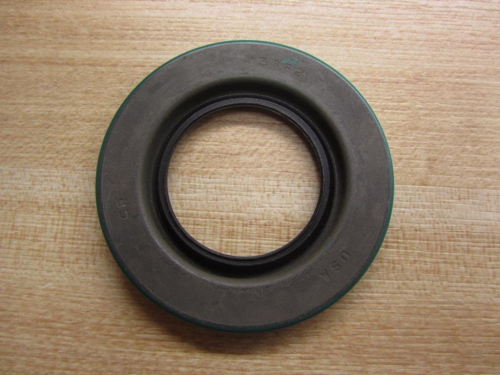 Chicago Rawhide 13862 Seal