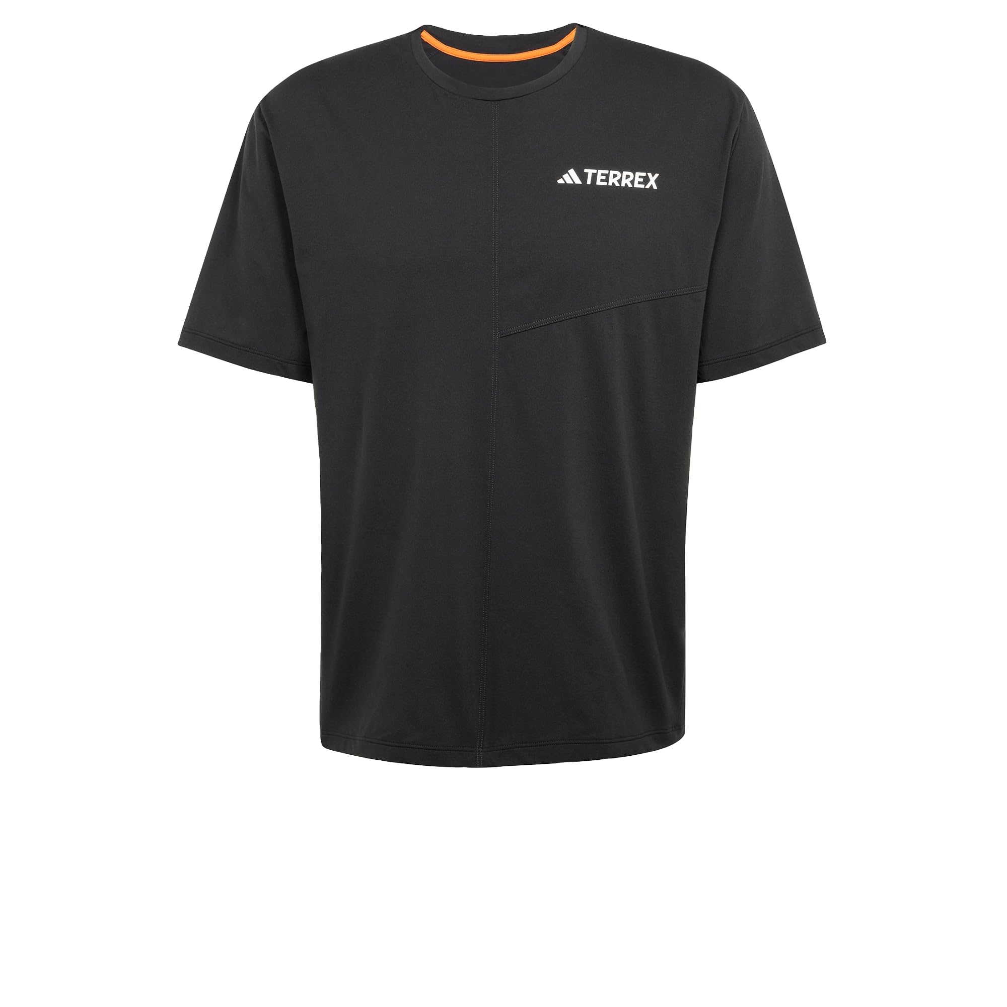 adidas Men T-Shirt Terrex Multi Climacool