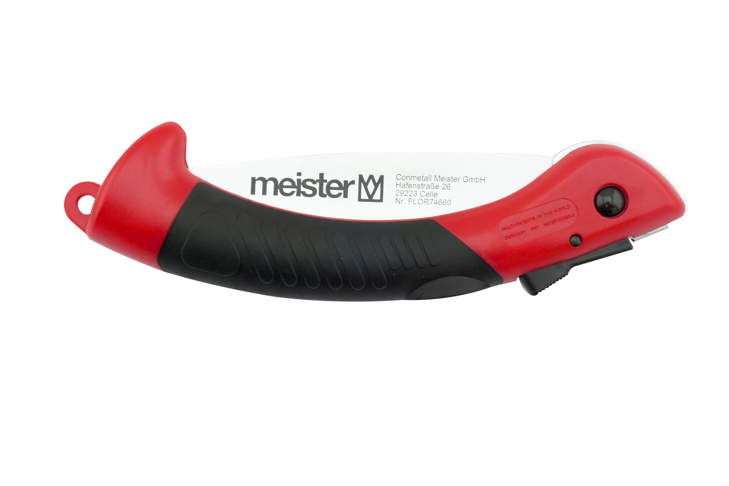 Meister Connex FLOR74660 Pruning Saw
