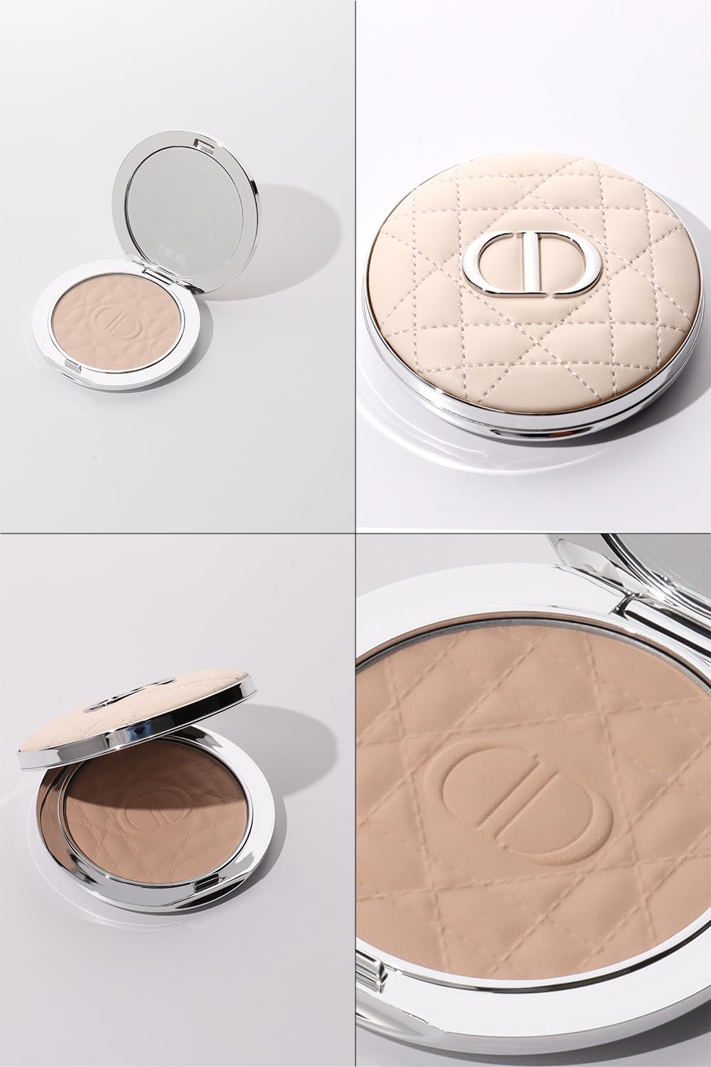 Amazon | [ショップバッグ付] Dior ディオール ディオールスキン