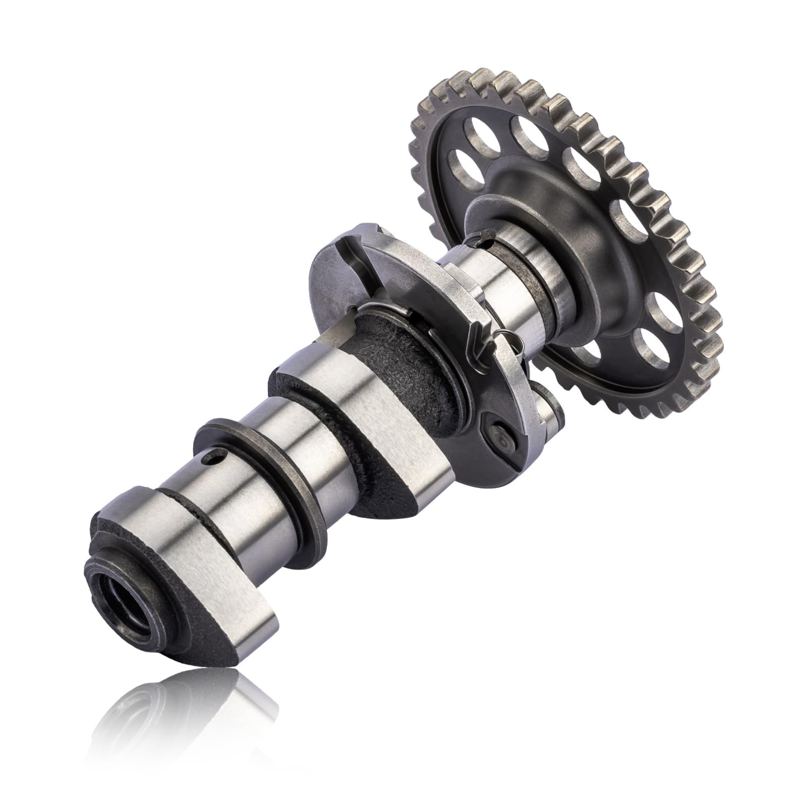 【shimataku】 Amazon.com: AULINK Exhaust Camshaft 49118-S006 For Arctic