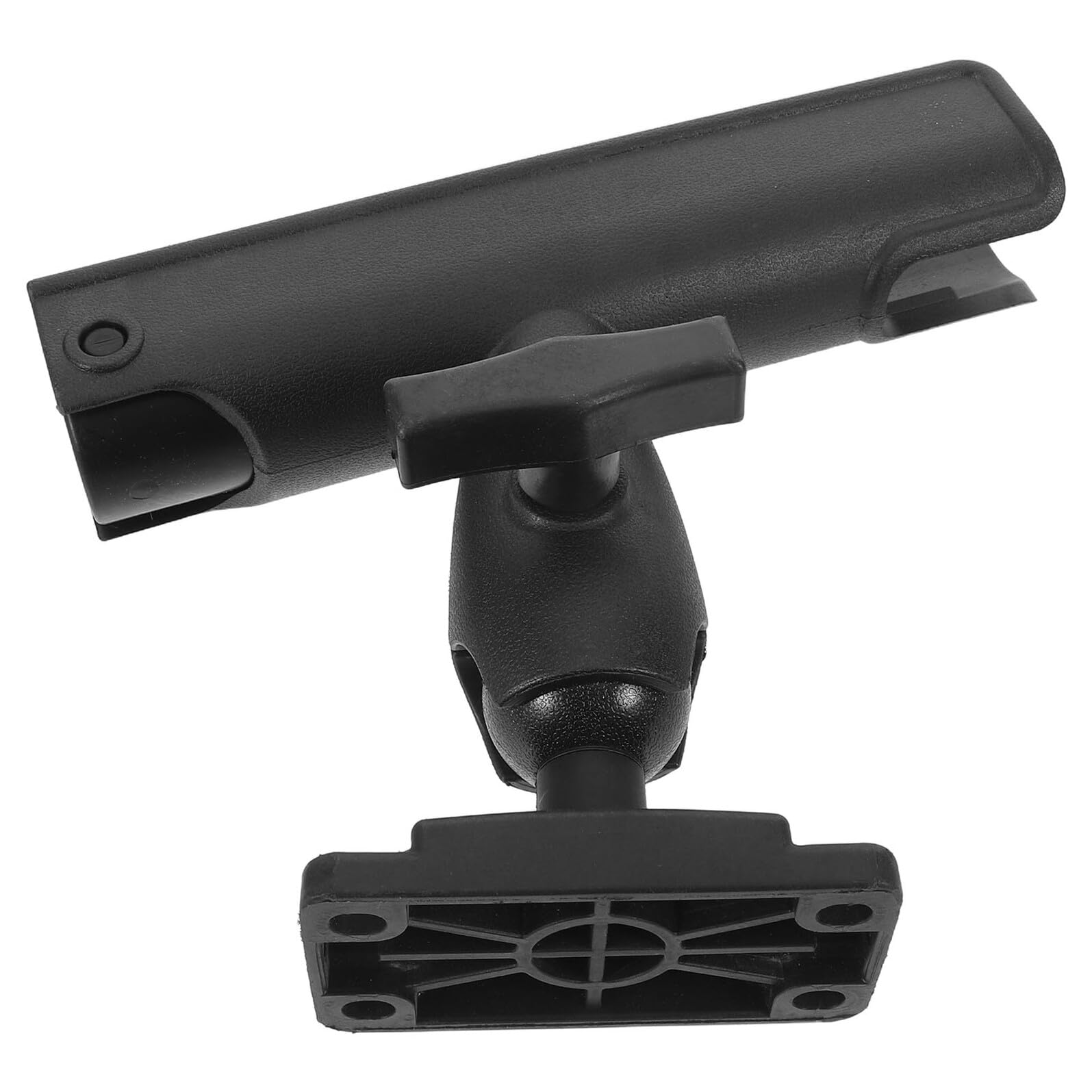 Accessorio Per Kayak Porta Della Canna Da Barca Tendi Di Canna Da Kayak Black