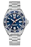 Formula 1 Blue Dial Men's Watch WAZ1010.BA0842