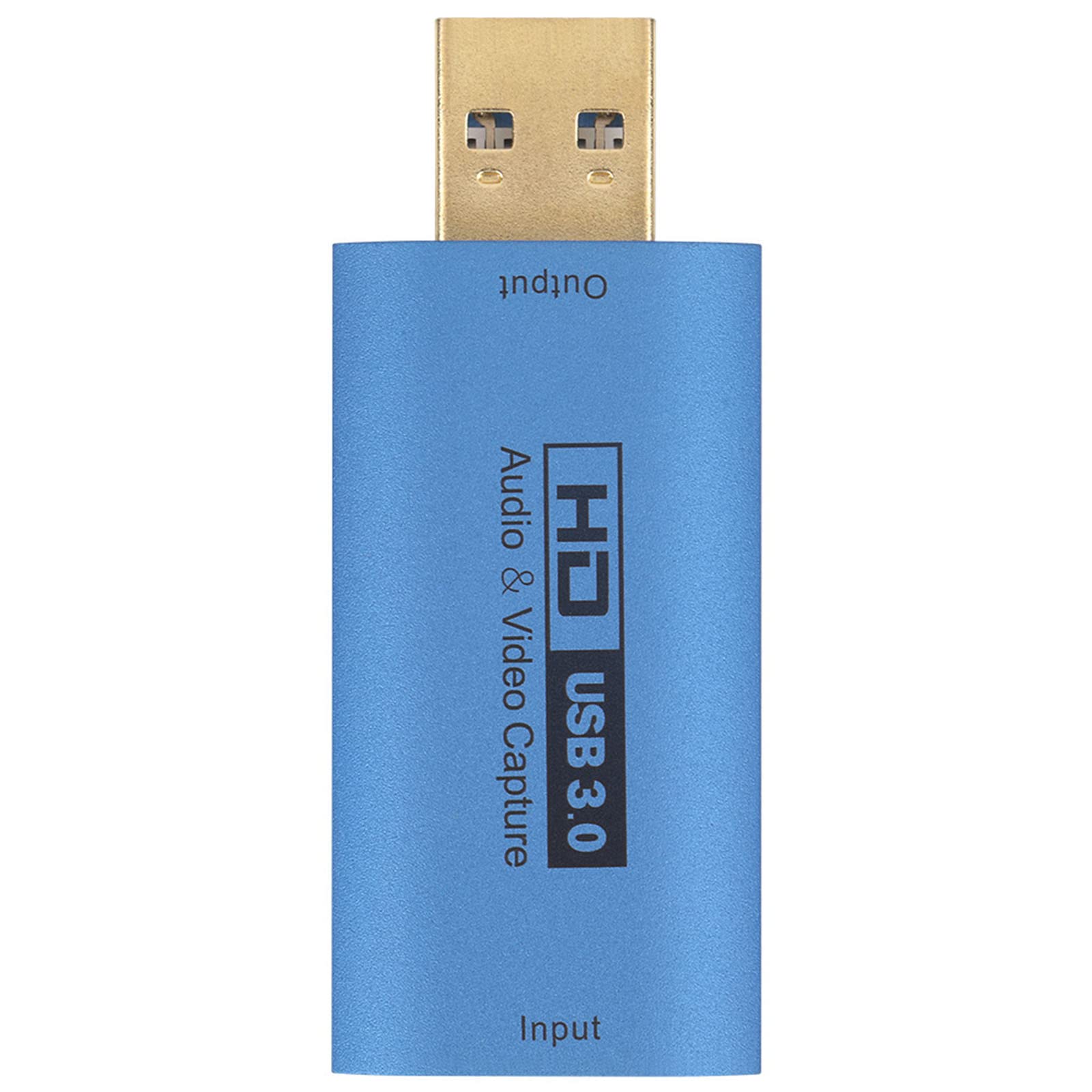 USB3.0 @60Hz Video Card Device Stream Share Gameplay 1080p @60Hz Low Latency for Game Consoles Live Streaming Camera for Youtube-4k with Tripod-Equipment Sports Phone Fashion-image-8