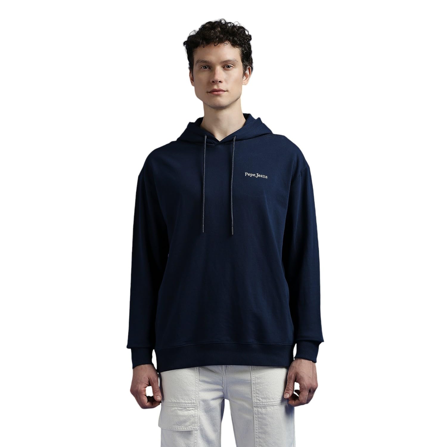 pepe jeans Men Sweatshirt-picture-27