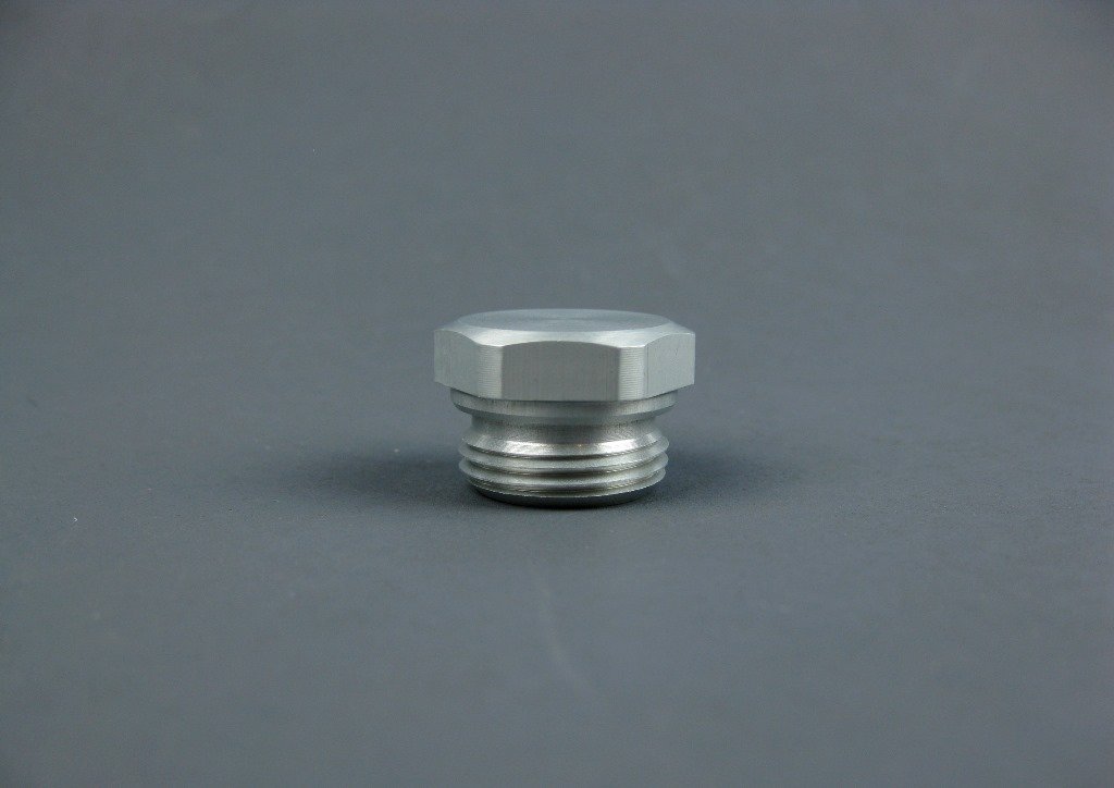 Titan CAPspray 0277974 or 277974 Air Plug