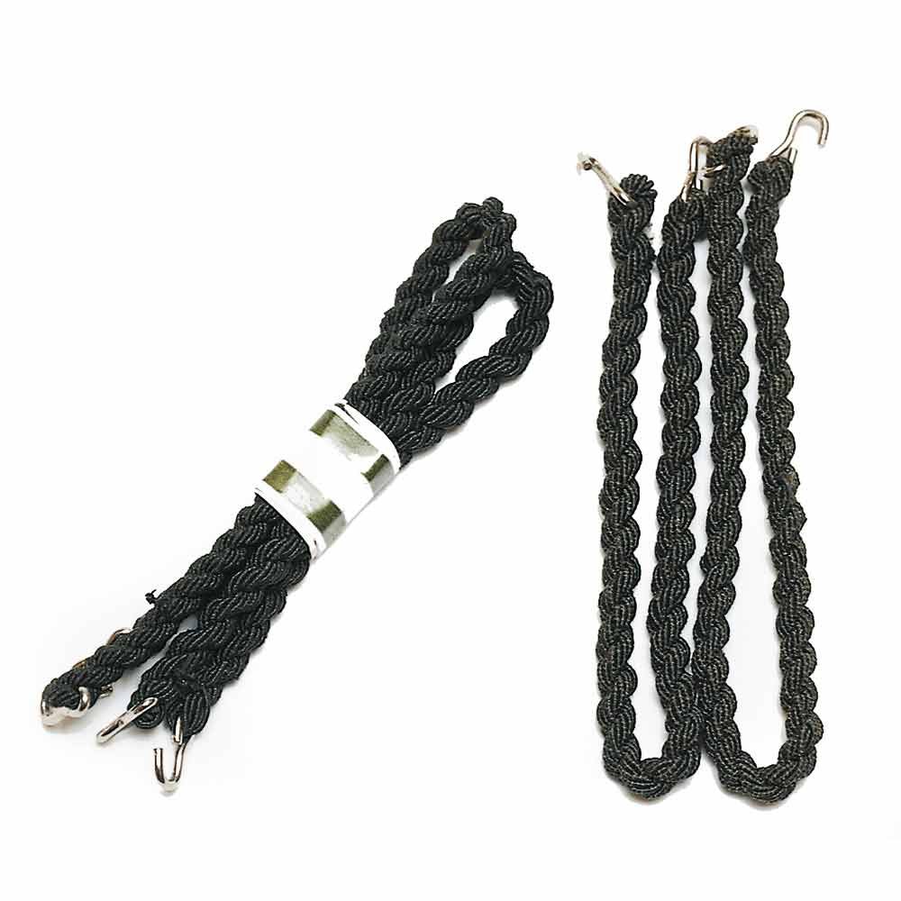 Mil-Tec Suspenders-12930001 Suspenders, Olive, One Size
