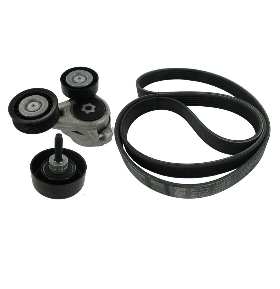 SKF VKMA 34110 Kit de courroie multi-V