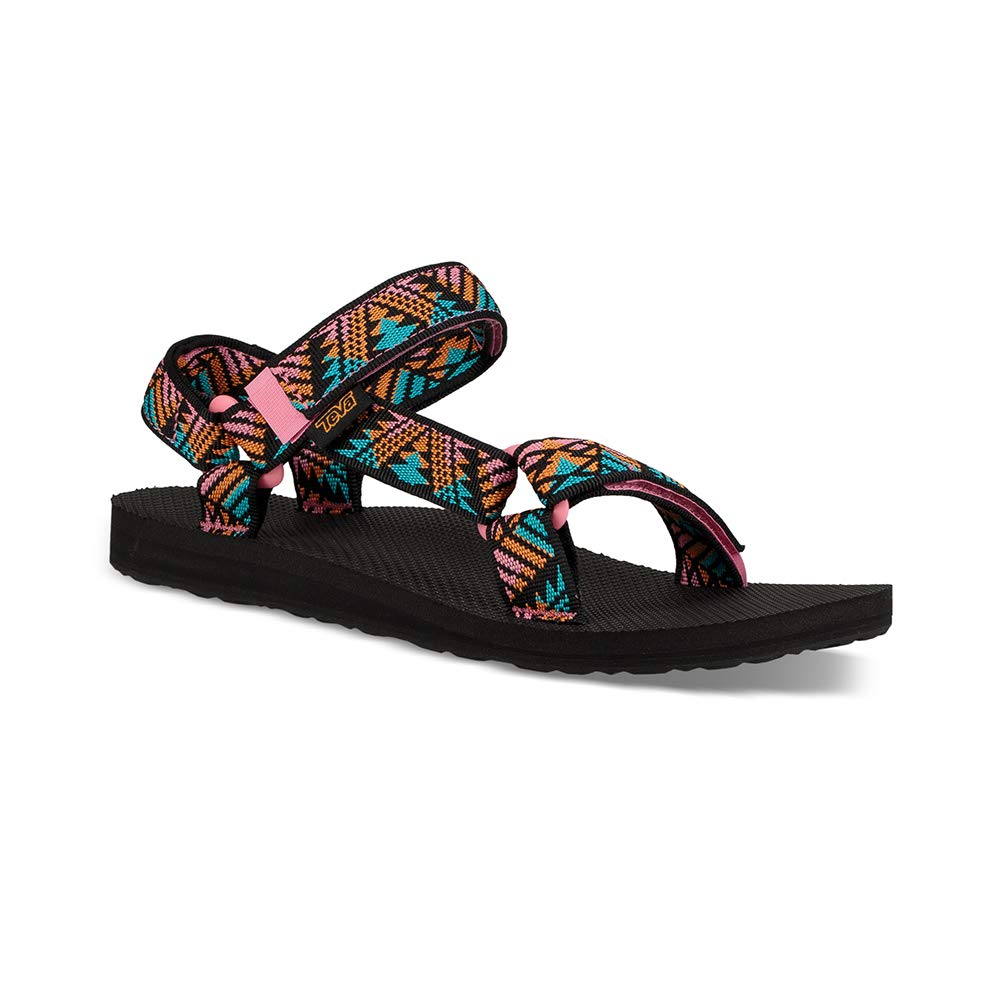 Teva Men's Mush Slide — view 156