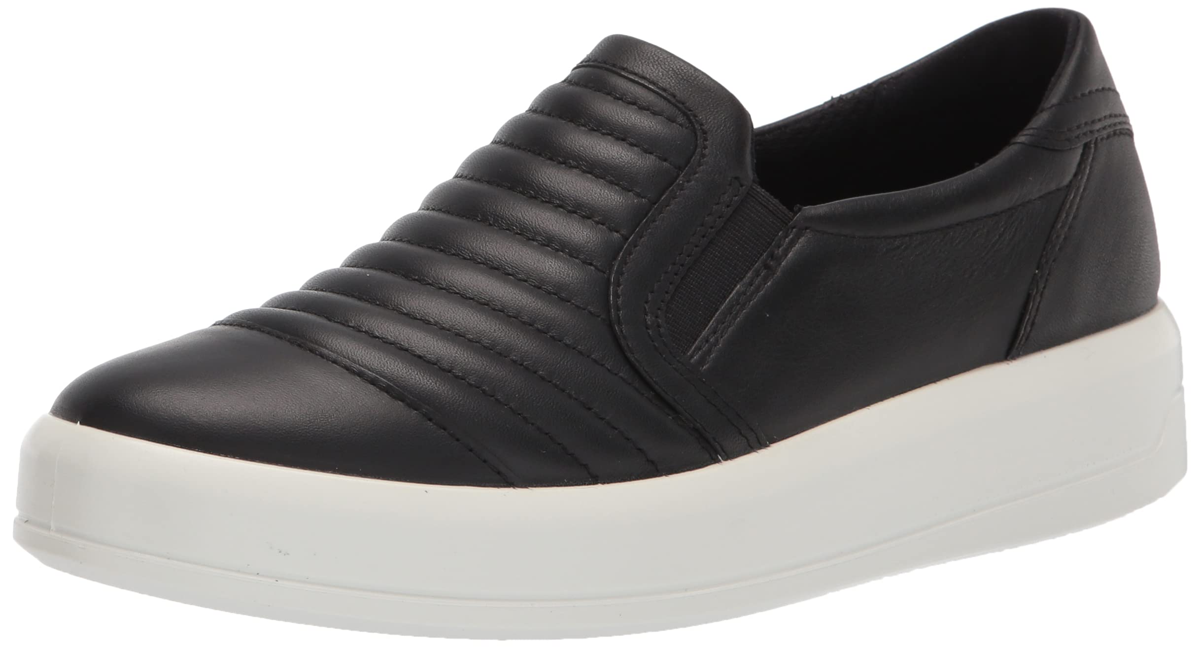 ECCO Women's Soft 9 Ii Slip on Sneaker