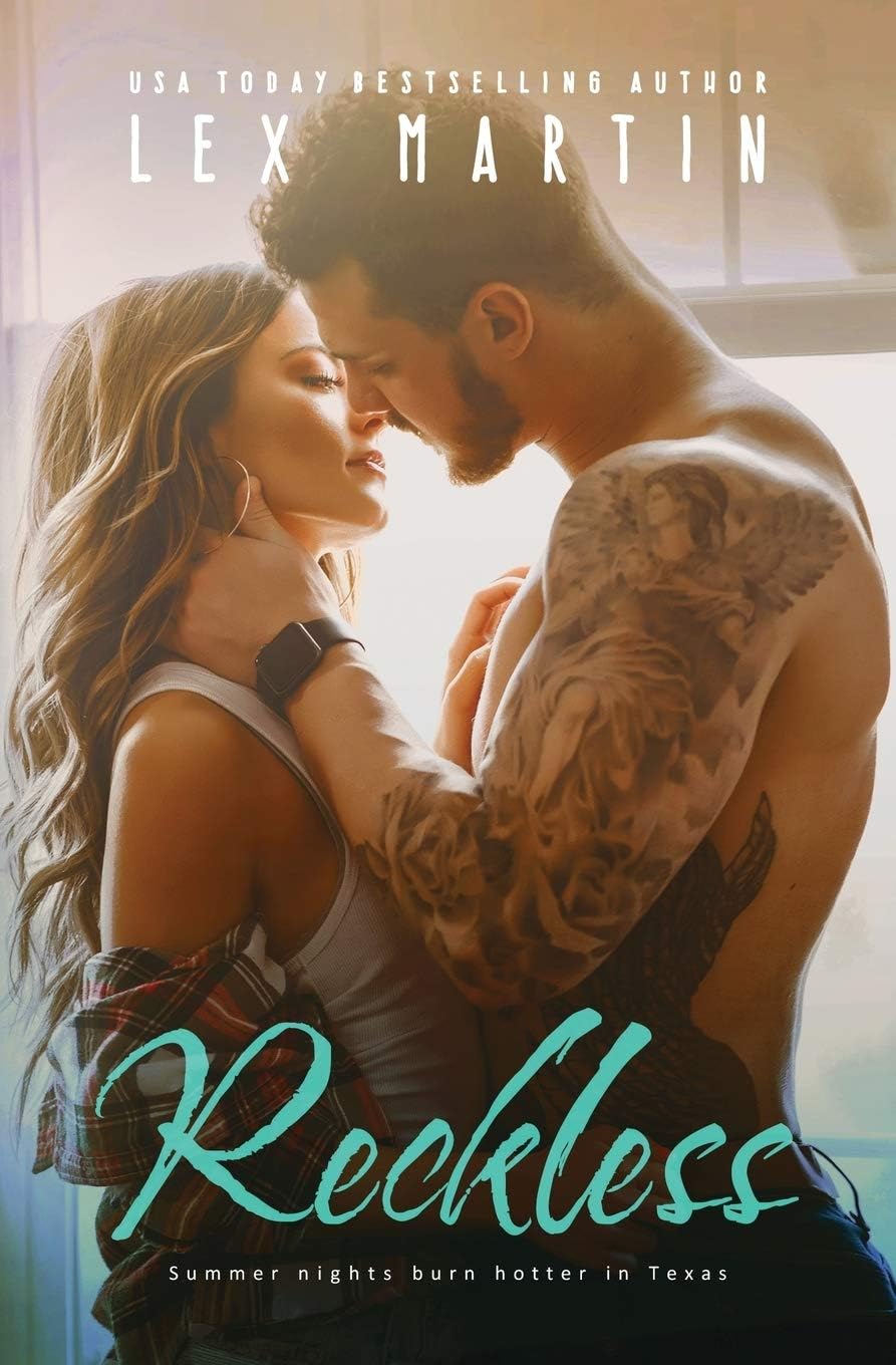 Reckless (Texas Nights Series)