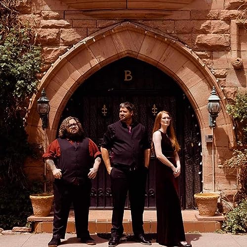 Tejon Street Corner Thieves