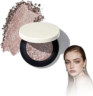 Eyeliner & Eyeshadow, High Pigment Shimmer Wa...