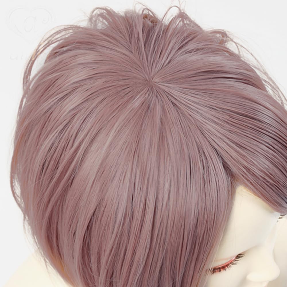 Amazon.co.jp: airily(エアリー) エアリーボブ 黒緋（くろあけ