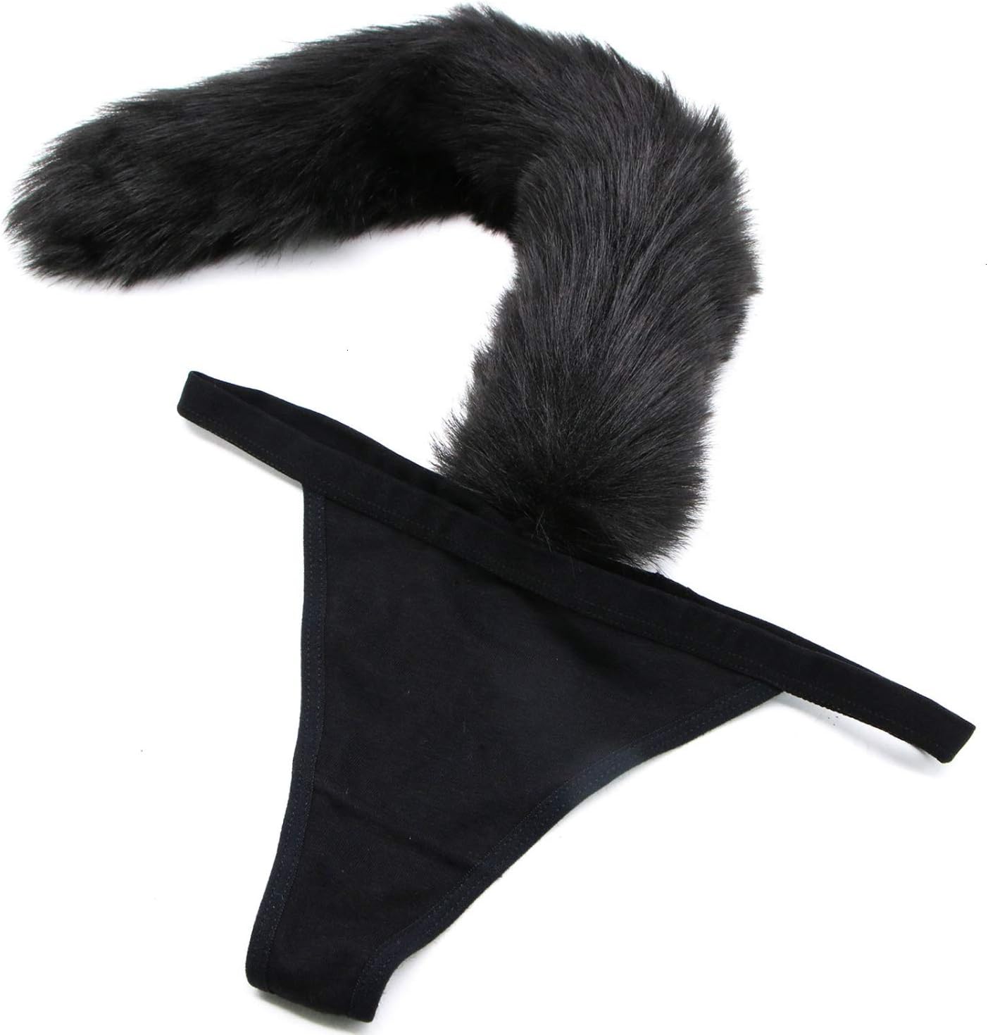 Fur g string Clearance