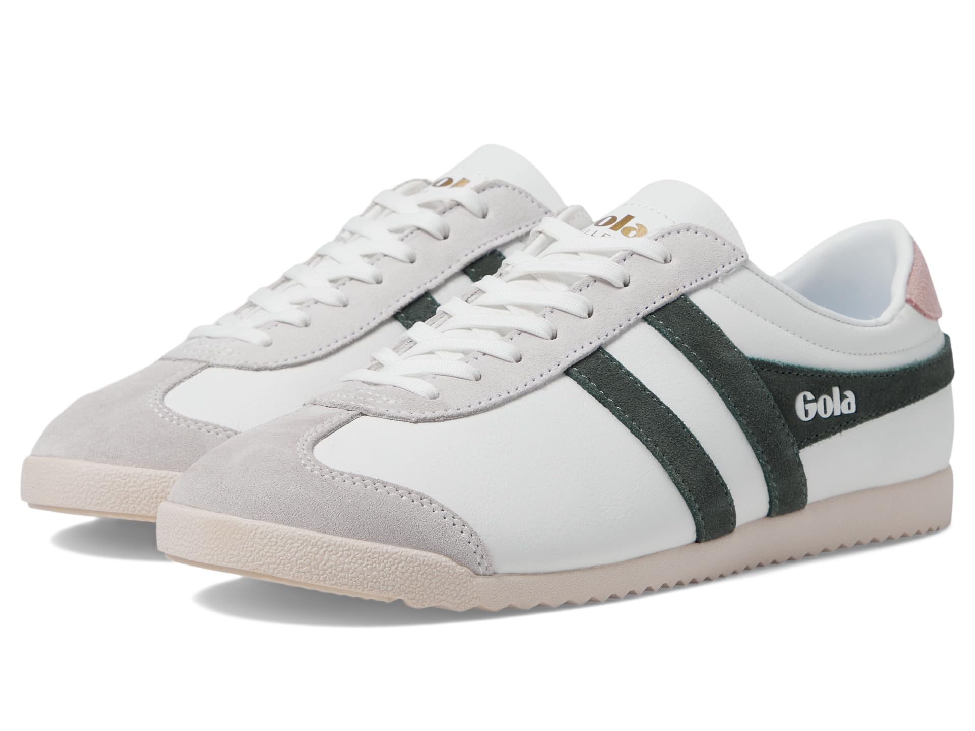 Gola Bullet Pure CLA366WN buty damskie, biały, 41 EU