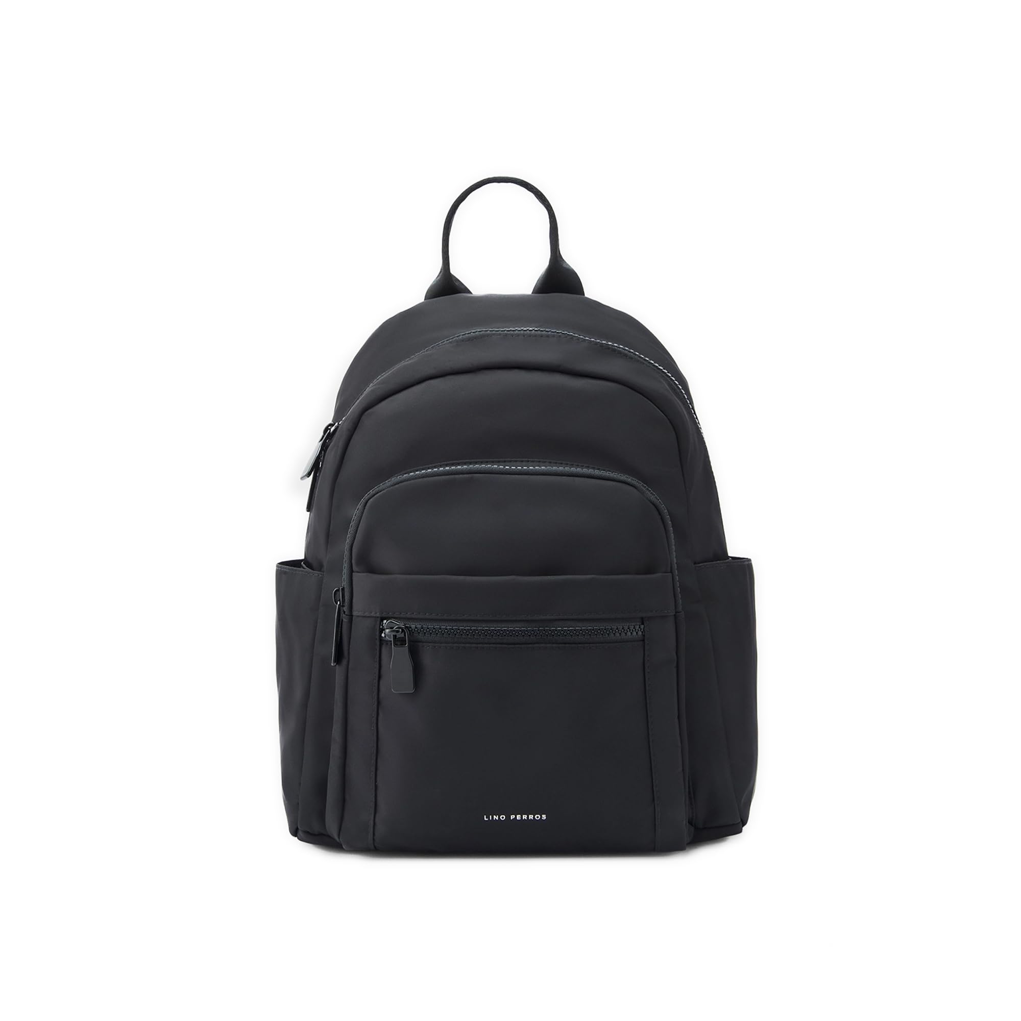 lino perros Harvard Utility Black Backpack-picture-31