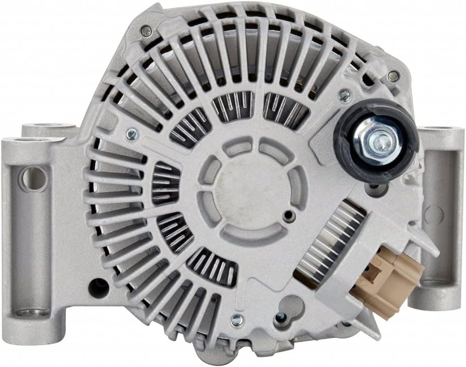 KarParts360 For Ford Escape Alternator 2009 10 11 2012 Replaces 9L8Z-10346-A Vehicle Trim: 3.0L V6 2968cc 181 CID