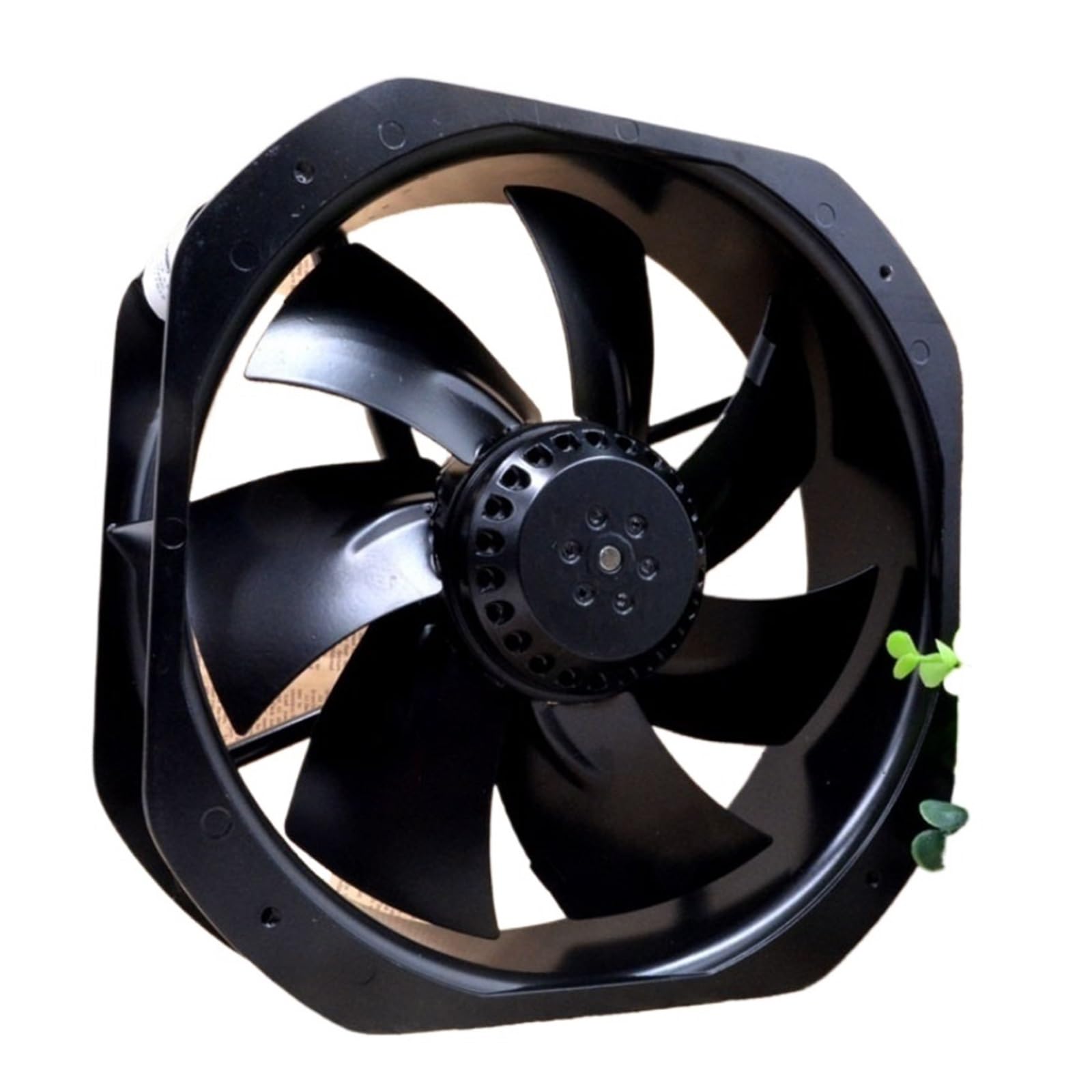 OKEWGHFL 28080 28CM P2288HBL-ES fan(Black frame)