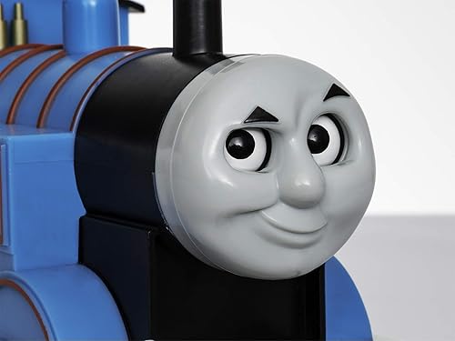 Miniatura 8 de Lionel Thomas  Friends - Juego listo para jugar juego de tren modelo a batería con control remoto