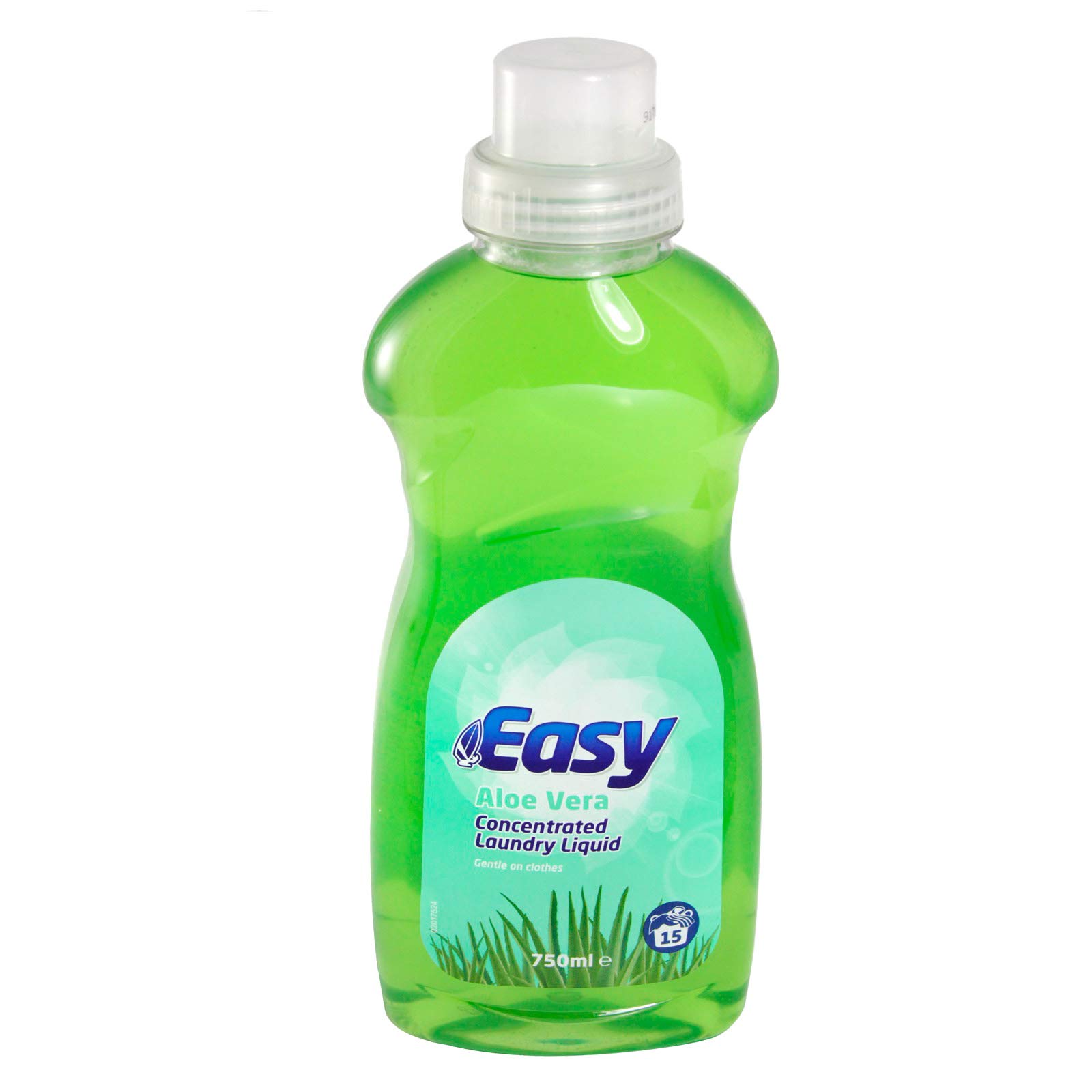 EasyLIQUID DETRGENT ALOE VERA