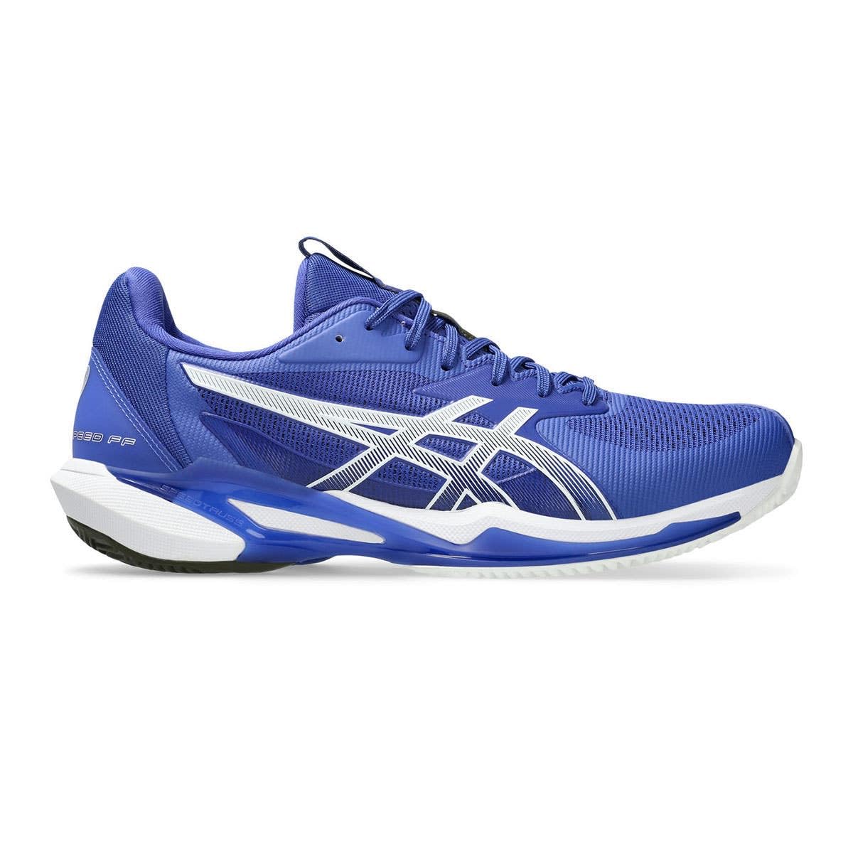 ASICS Men's Solution Speed FF 3 ClaySneaker