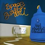 Space Grafiti