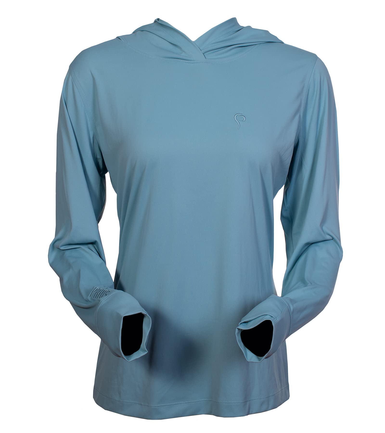 Danu Fishing Hoodie – Women’s Ultra-Light UPF 50 Hunting & Fishing Wicking Apparel