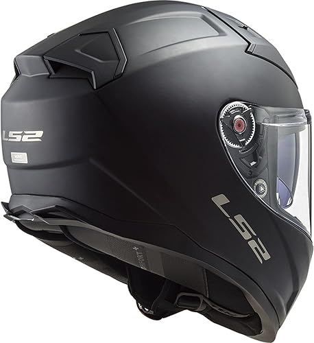 Miniatura 5 de LS2 Cascos Casco Completo Citation II