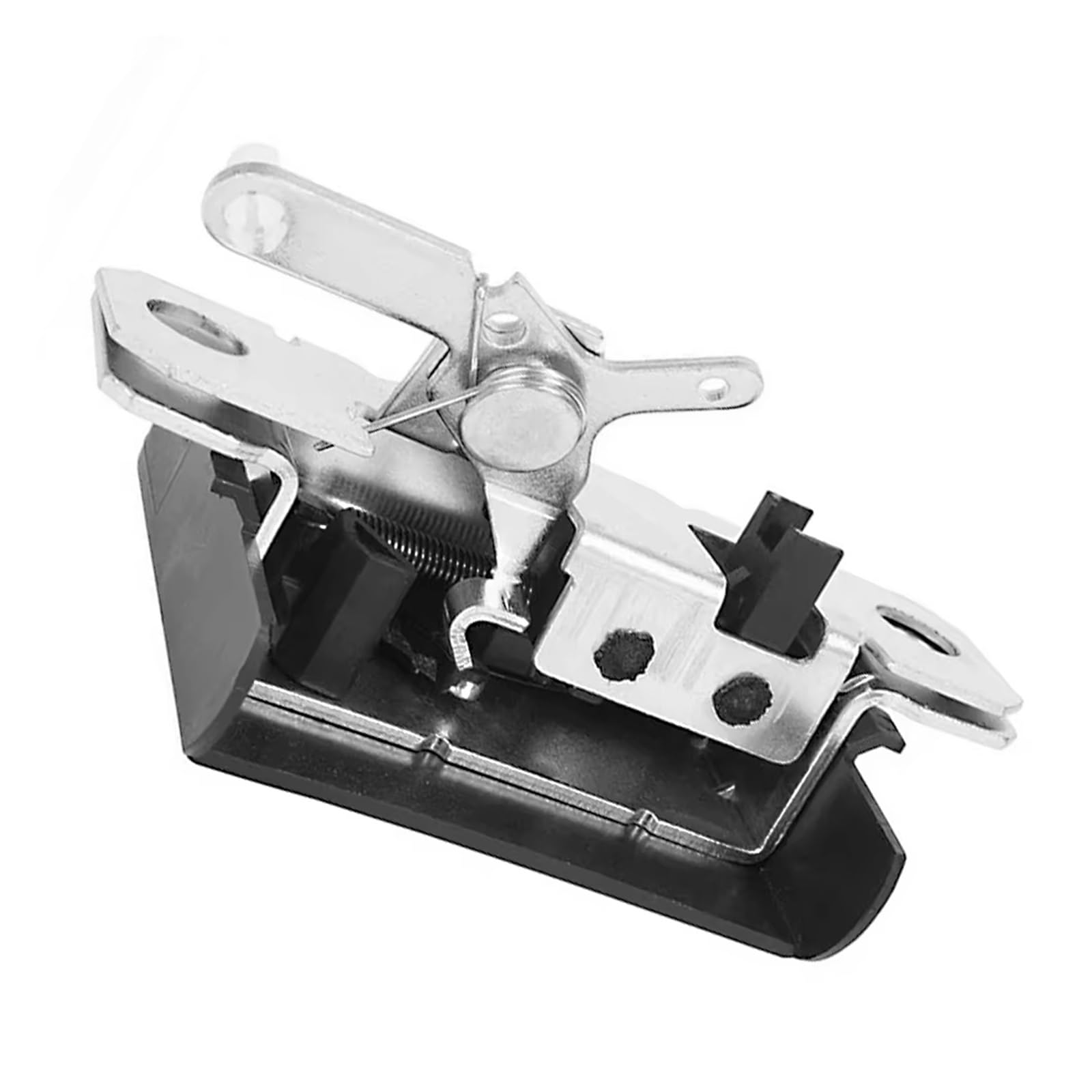 for VW for Transporter for T5 2003 7E5827505 Car Rear Tailgate Door Latch Lock Actuator Rear Tail Gate Latch Lock