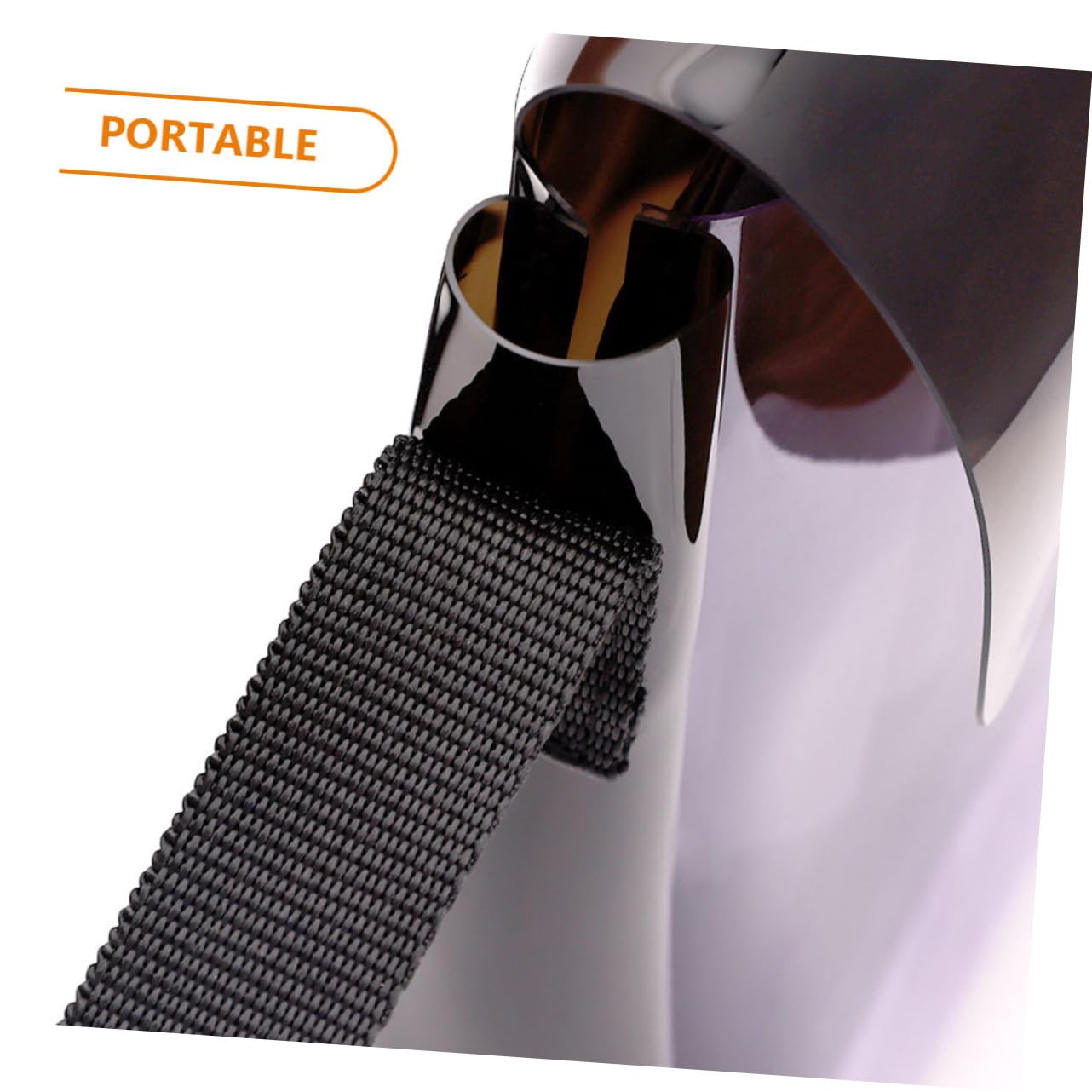 De Transport Pour Coiffeur Organisateur De Matériel De Coiffure à Outils De Barbier Portable Et Léger Parfait Pour Professionnels Particuliers