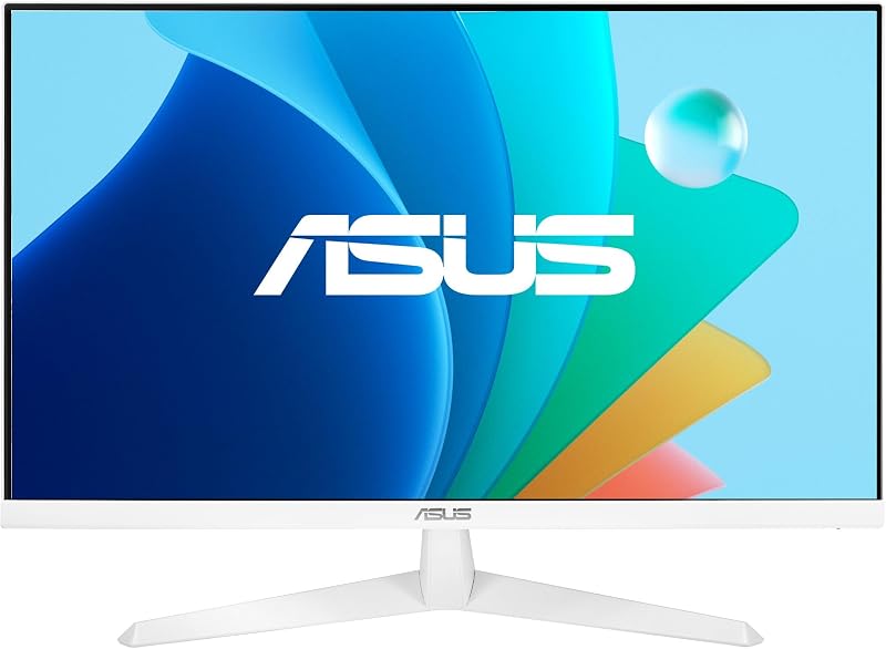 ASUS 27” 1080P Eye Care Monitor