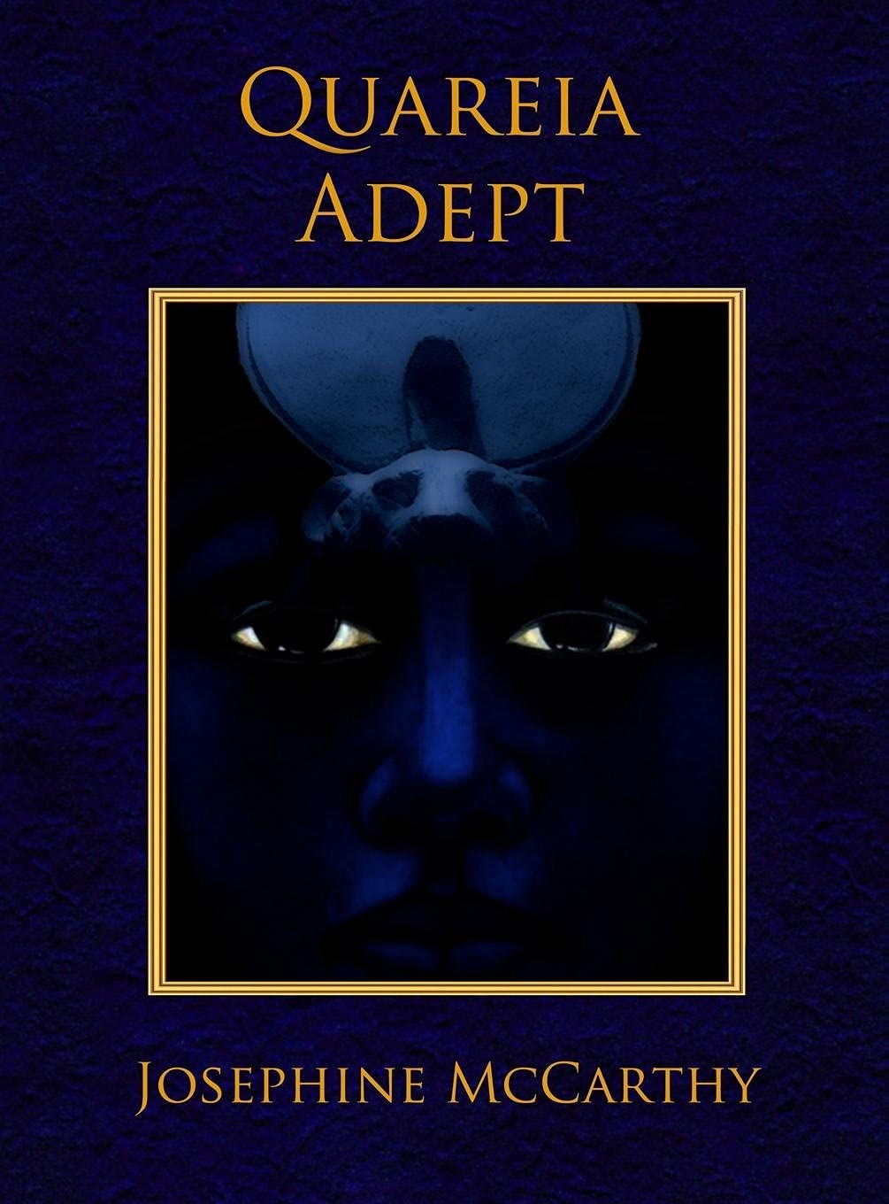 Quareia - the Adept: 3