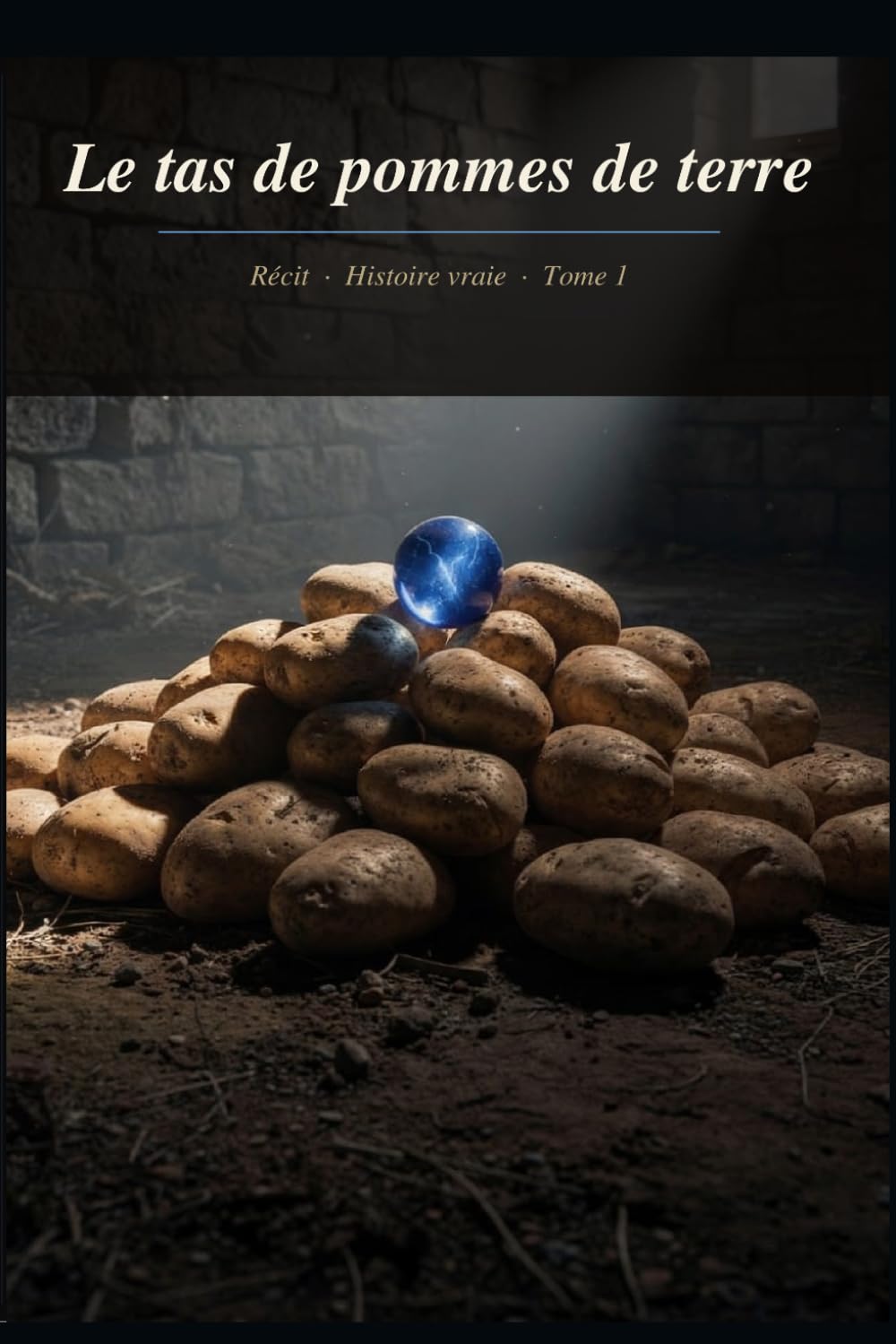 Le tas de pommes de terre: Tome 1
