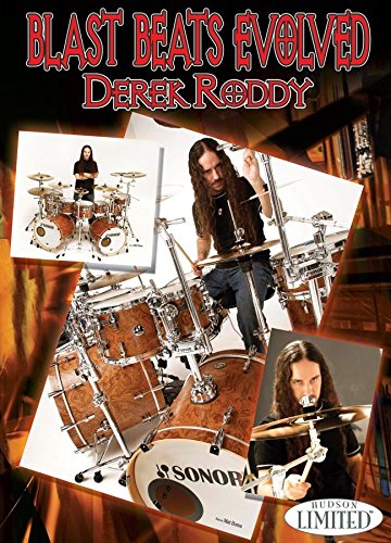Derek Roddy: Blast Beats Evolved [Instant Access]