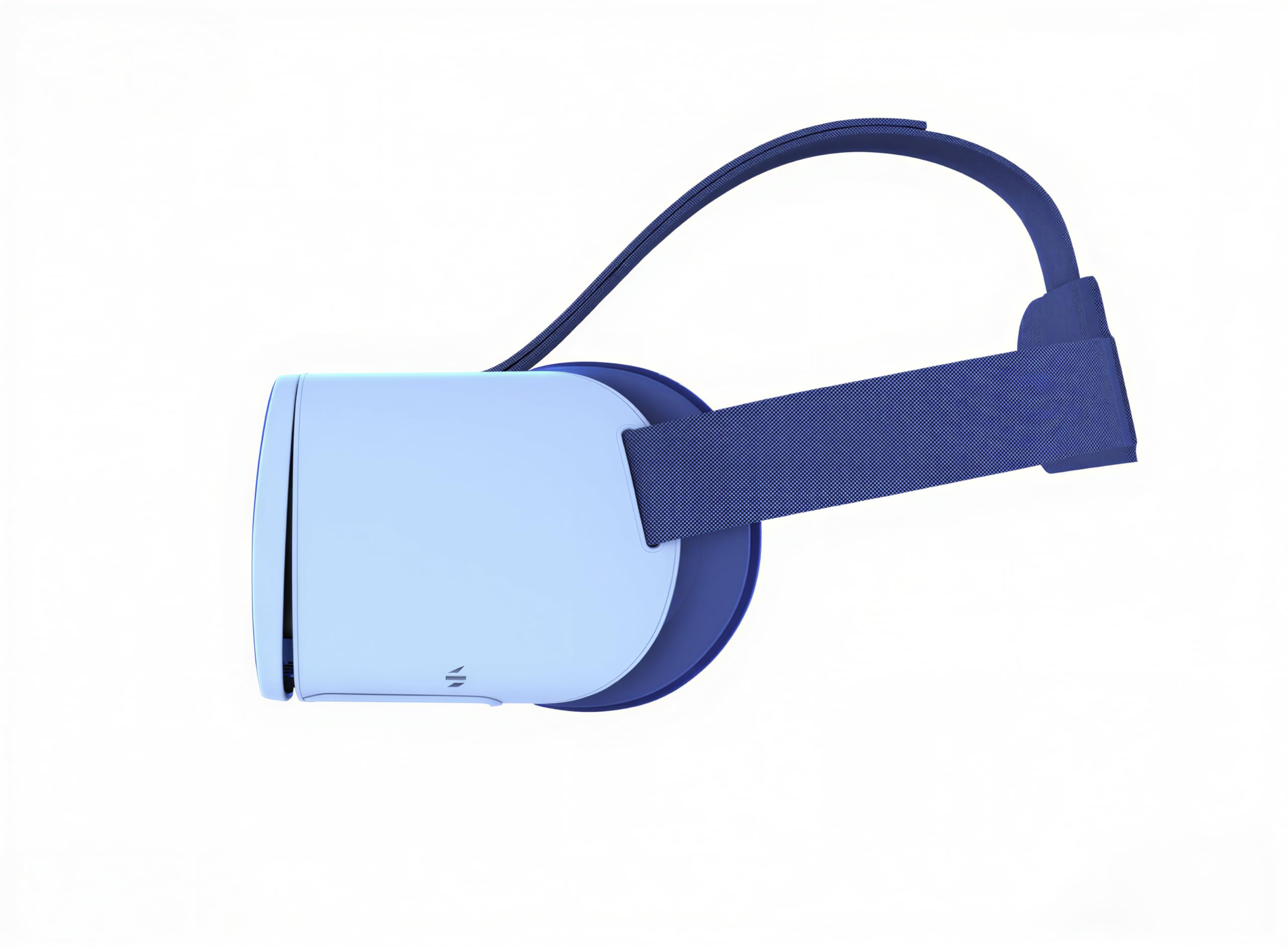 DESTEK VR Dream Lerngeschenk für Kinder, 110 ° FOV, Anti-Blaulicht HD, Bluetooth-Kopfhörer, Spielzeug für Jungen und Mädchen von 5-12 Jahren