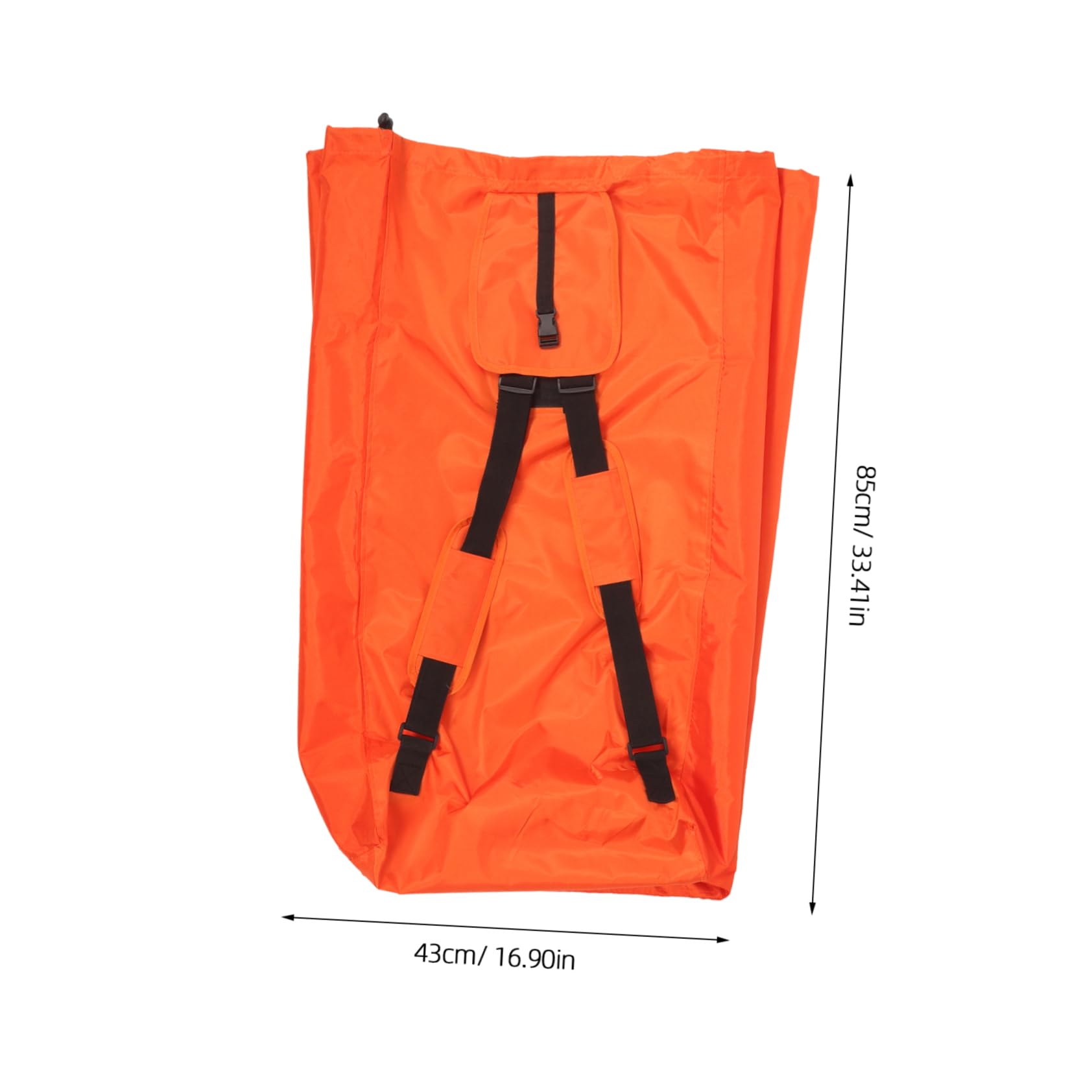 GALPADA Funda para Cochecito Bolsa De Viaje Asiento Bolsa Organizadora Oxford Resistente