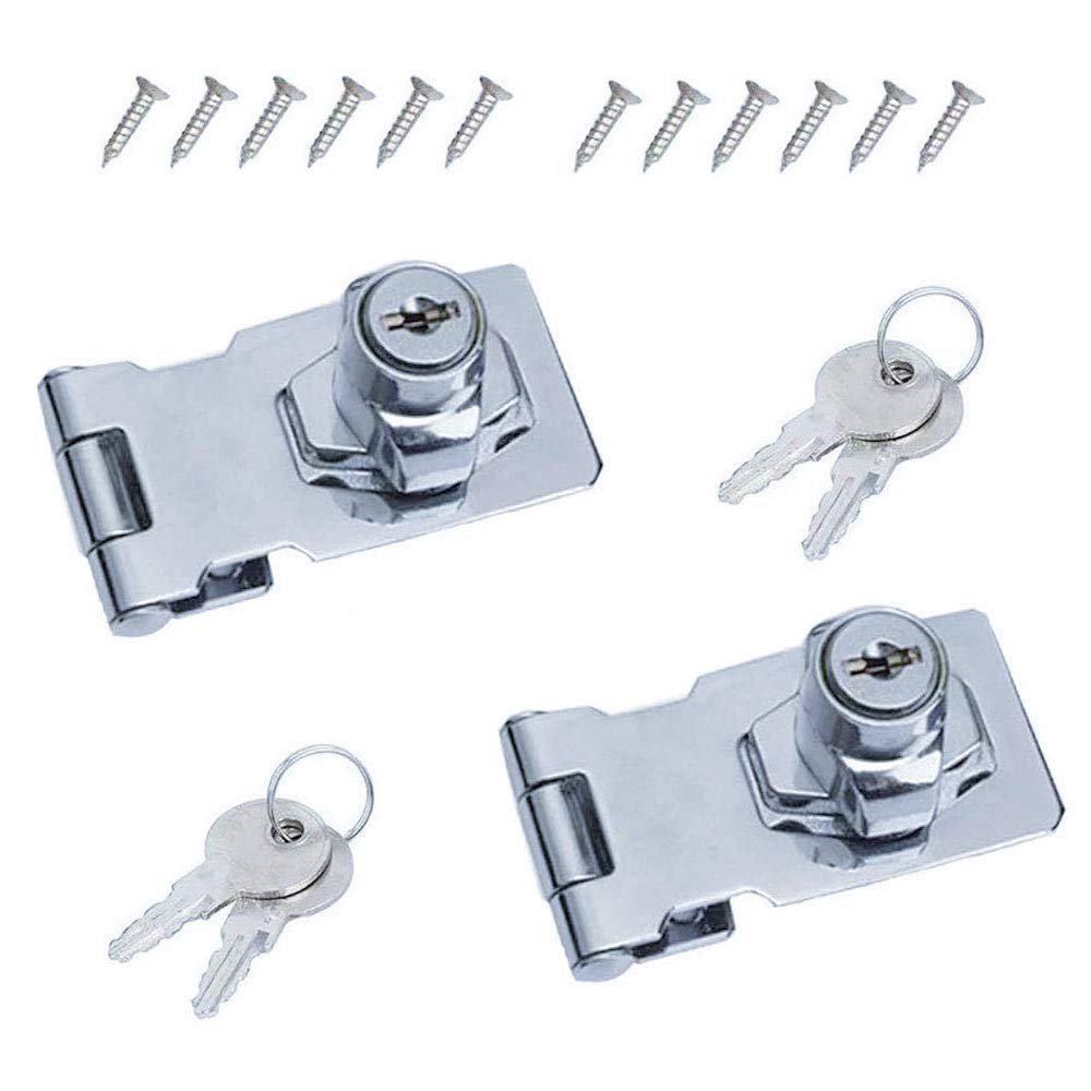 Hasp Key Types at Larry Villarreal blog