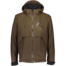Sasta Mehto Pro 2.0 jacket X-Large Green