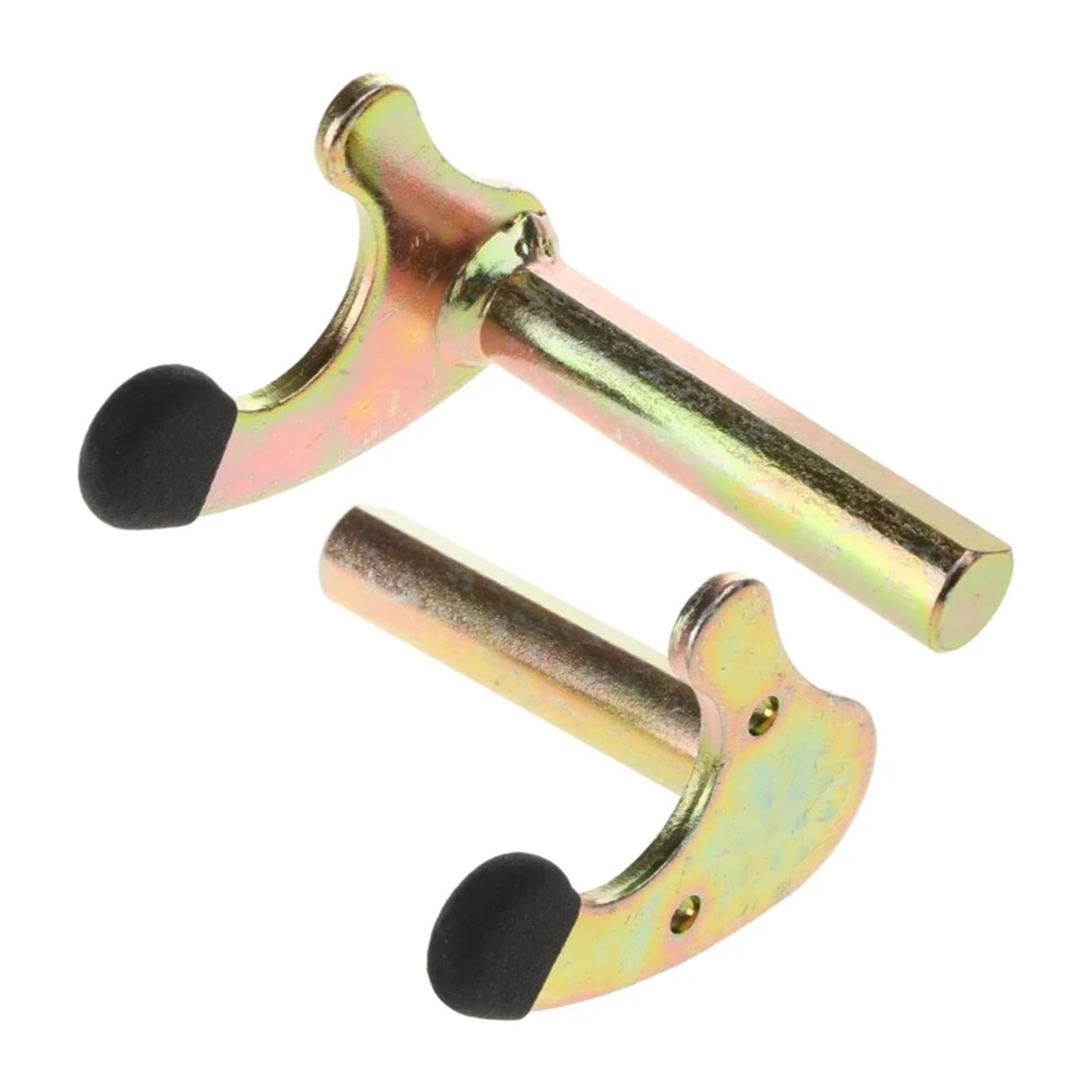 adapter podpórki Stojak na widelec motocyklowy w stylu U/L ze stojakiem szpulę Swingram(C63D3TT306058-F-L)