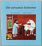 marlene reidel landshut  Der schwarze Schimmel