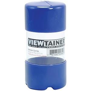Viewtainer