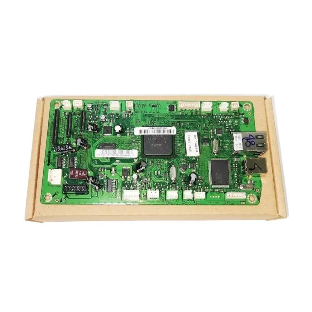 Scheda Madre Della Di Formattazione Logica Principale Adatta for Samsung CLP‑315W