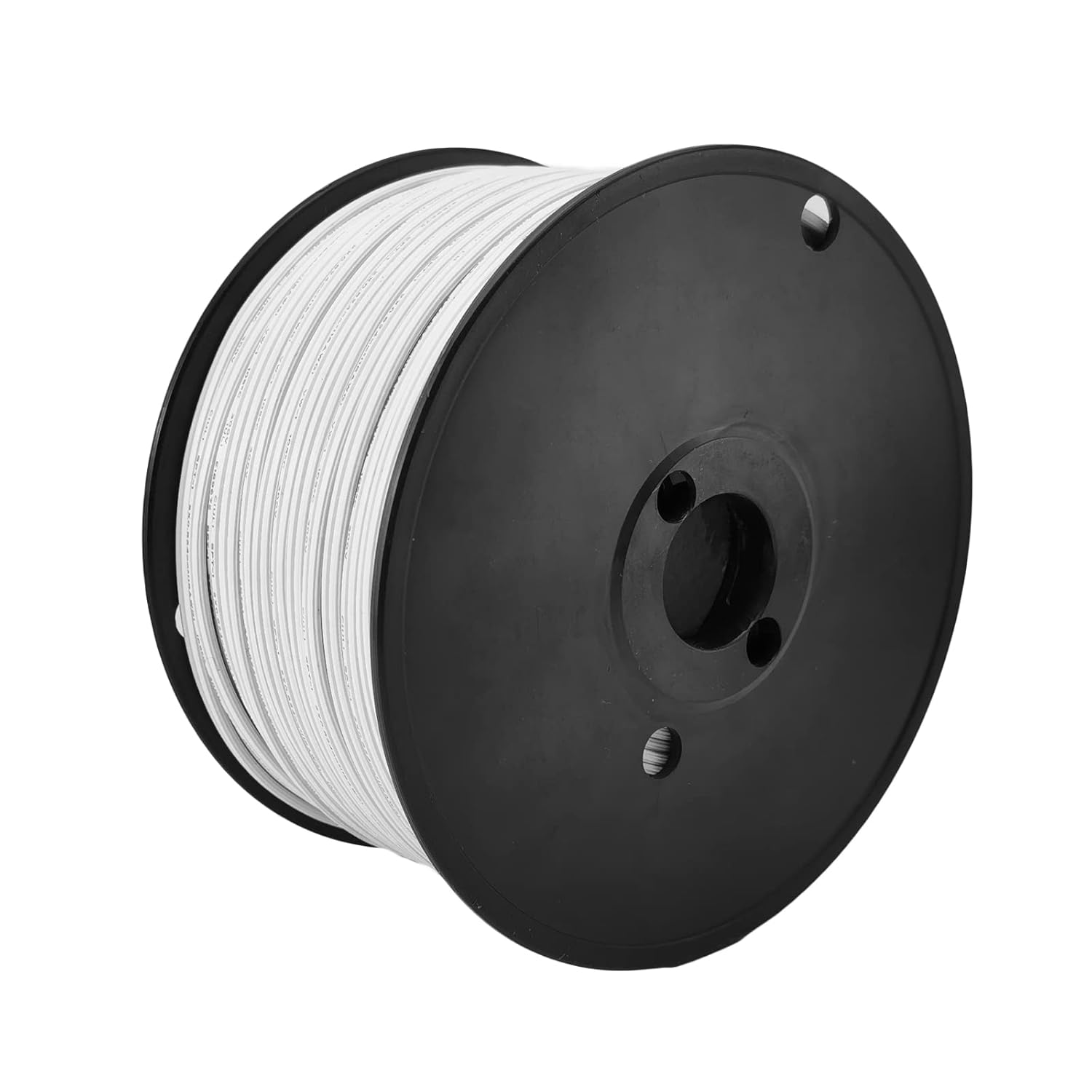 500‘ roll SPT1 18/2 Zip Cord Electrical Wire UL List,18AWG Extension