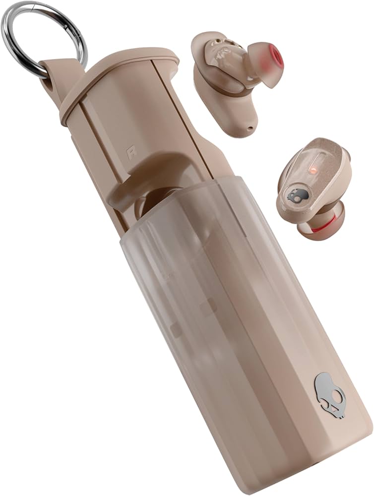 Amazon.com: Skullcandy Method 360 ANC Wireless Earbuds, Sound by Amazon.com: Skullcandy Method 360 ANC Wireless Earbuds, Sound by