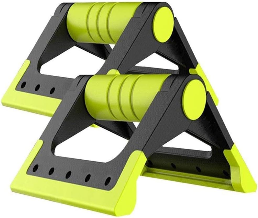 Amazon.com : LIRUXUN Fitness Push Up Bar Push-Ups Stands Bars Tool For ...