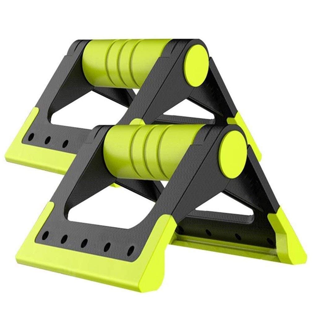 Fitness Push Up Bar Push-Ups Ständer Bars Werkzeug Für Fitness Brust Training Ausrüstung Übung Training