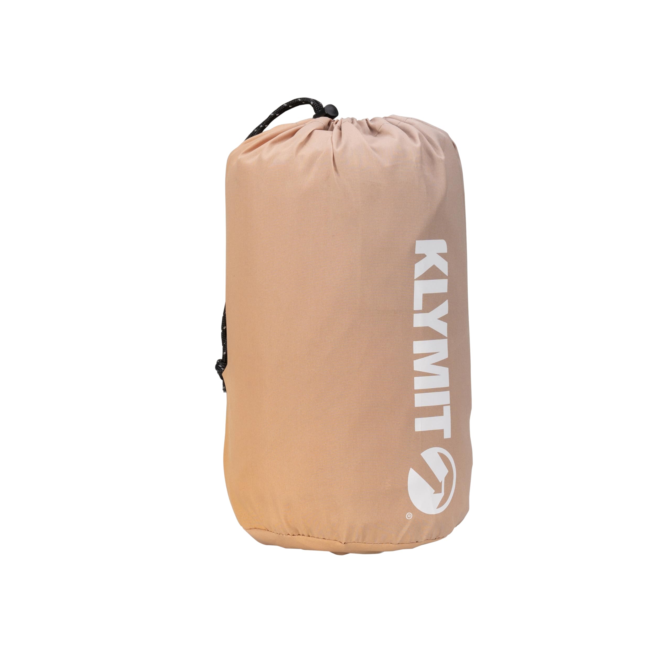 Klymit Colchoneta Inflable aislada estática V2 | Comodidad Mejorada | Portátil, Ultraligera, fácil de inflar, Cama de Aire Plegable para Camping, mochilero y Senderismo - Mezcla