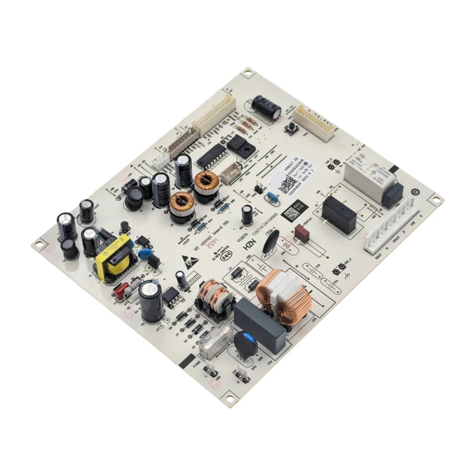 Scheda Di Controllo, Compatibile for Haier, 0060830584D Circuito Frigorifero PCB Scheda Madre Frigorifero Pezzi Di Ricambio for Congelatore