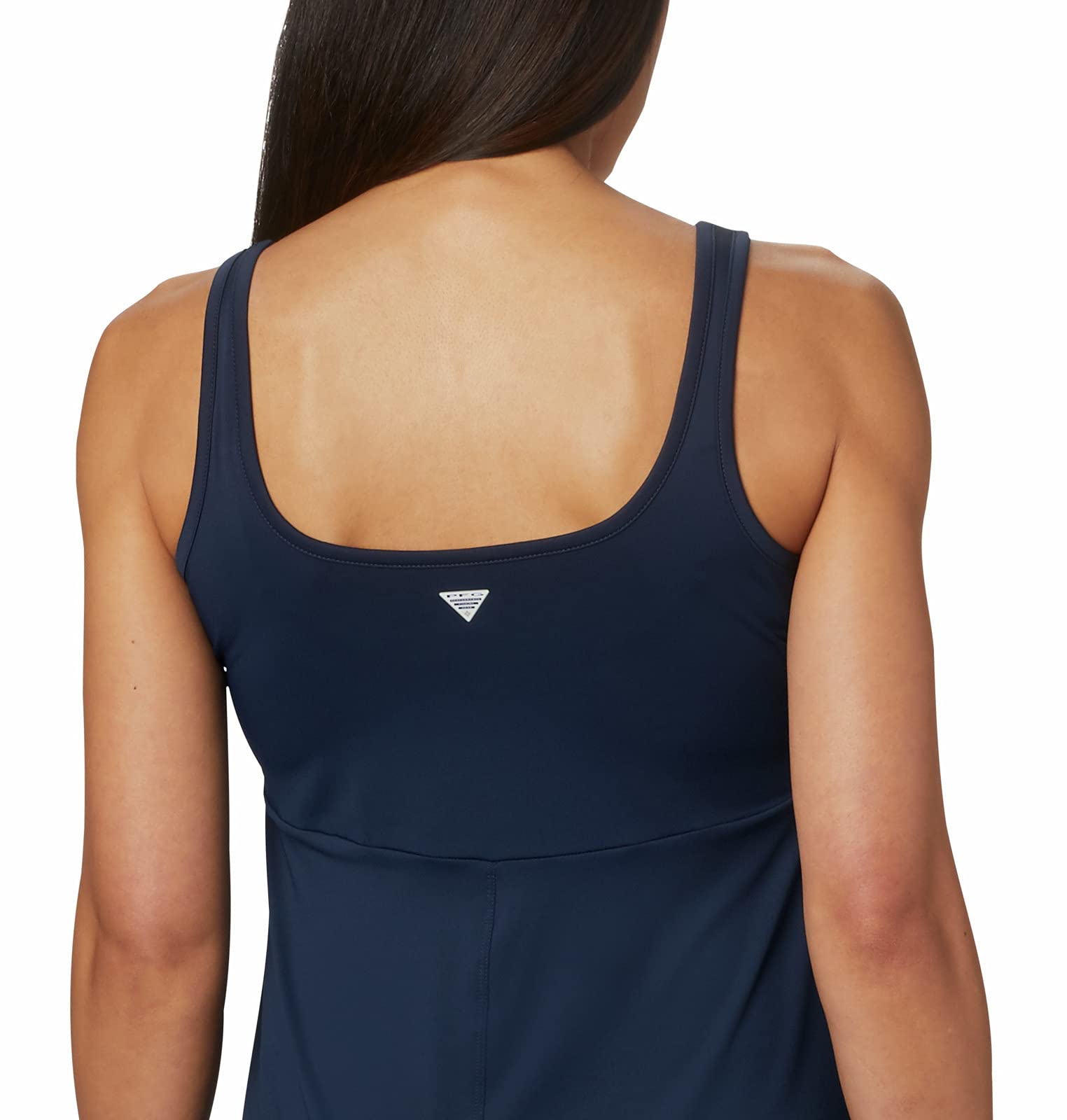 Columbia Freezer III Dress with Wicking & Sun Protection Fabric FreezerTM III Vestido Mujer (Pack de 1)
